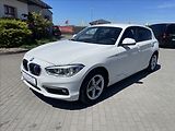 BMW Řada 1 2,0 d 110kw xDrive - náhled 1