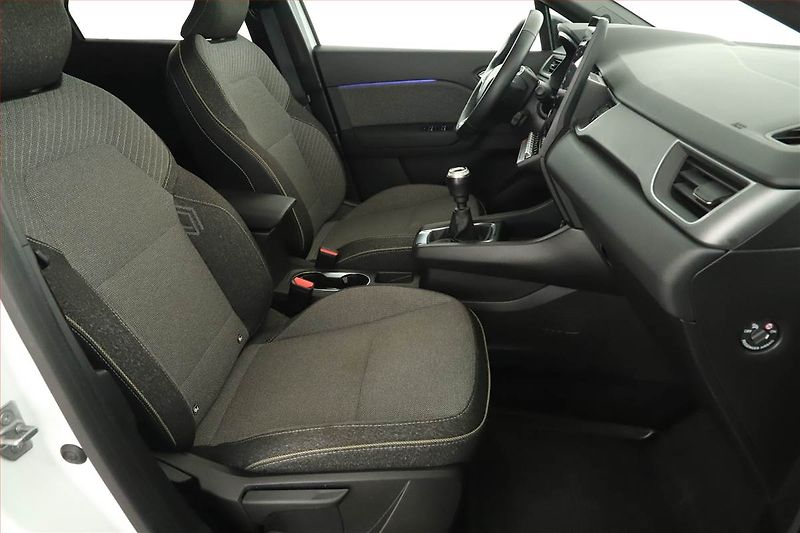 Renault Captur (2025) 1.0 TCe - fotka 7 z 14