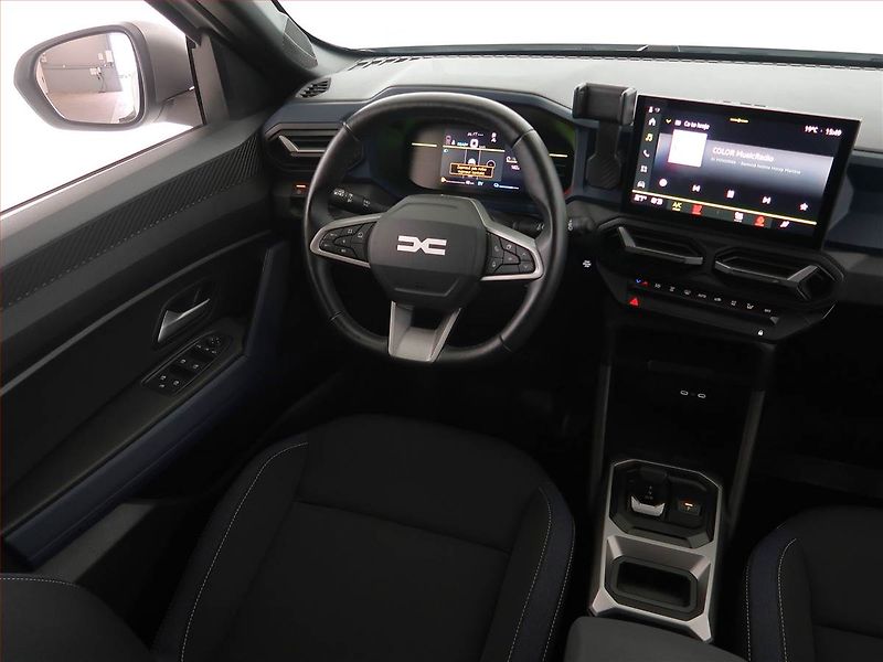 Dacia Duster (2025) Journey 1.6 Hybrid - fotka 7 z 20