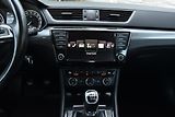 Škoda Superb 2.0 TDi CR,DKLIMA,VÝHŘEV,TEMP - náhled 21