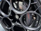 Alfa Romeo Stelvio (2026) 2.9 V6 BiTurbo 520k QV COLLEZI - náhled 9