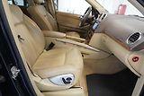 Mercedes-Benz GL (2006) 5,5I V8 4MATIC AUTOMAT 7 MÍST - náhled 30