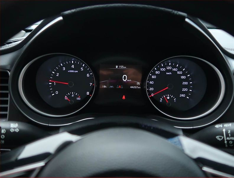 Kia Ceed (2022) 1.5 T-GDI, Serv.kniha, Navi - fotka 11 z 17