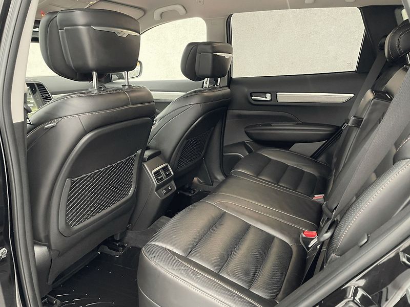 Renault Koleos (2023) INITIALE PARIS Blue 2,0dCi 190 - fotka 14 z 23