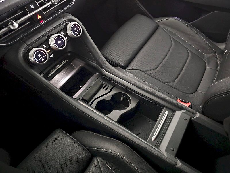 Škoda Kodiaq (2024) 2.0TDi 142kW 4X4 EXCLUSIVE WEB - fotka 25 z 30