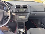Škoda Fabia 1.4i 63Kw SPORT - náhled 12