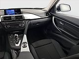 BMW Řada 3 (2012) 320 d, Automat, Serv.kniha - náhled 8