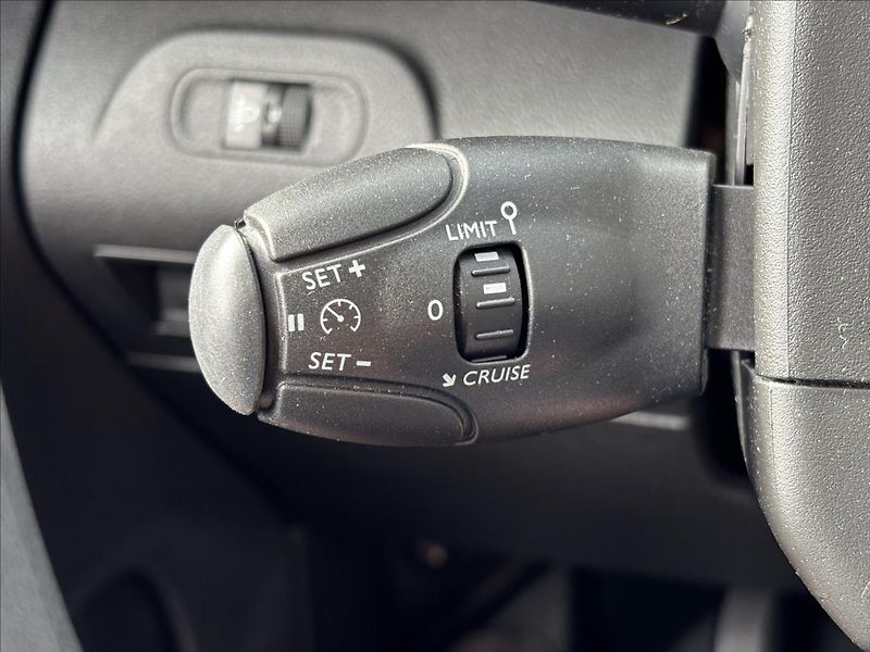 Citroën Berlingo 1,5 75kW L1 - fotka 22 z 29