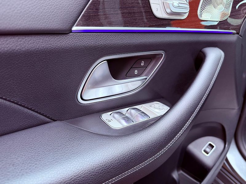 Mercedes-Benz GLS 450 4Matic, ČR, 1.Maj - fotka 21 z 42