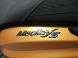 Piaggio (2026) Medley 125 S e5+ - náhled 7