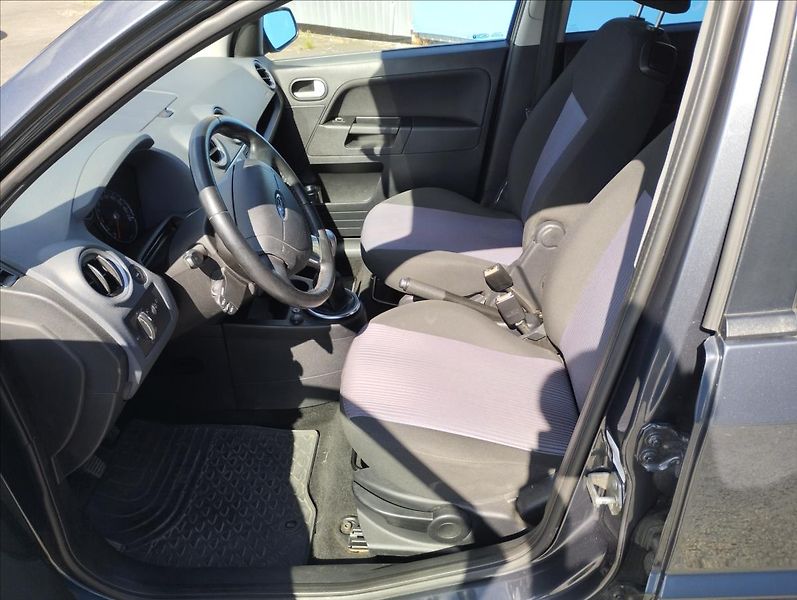 Ford Fusion 1,4 59KW  NOVE ROZVODY BRZDY - fotka 7 z 15