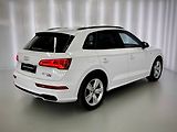 Audi Q5 2.0 PHEV QUATTRO S-LINE, PANO, - náhled 7