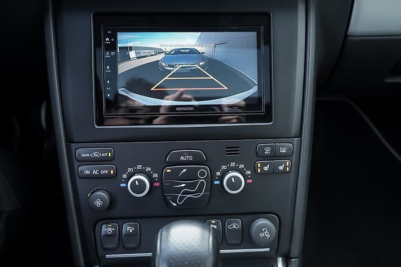 Volvo XC90 D5 AWD POLESTAR - fotka 30 z 30