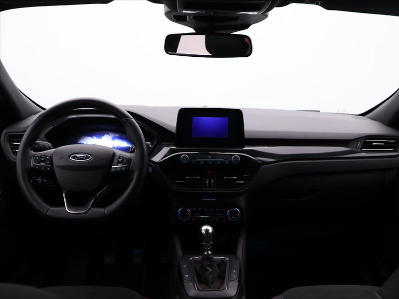 Ford Kuga 1,5 EB 110kW ST-Line - fotka 19 z 26