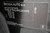 Škoda Karoq 2,0 TDI 85kW DSG Ambition Záru - náhled 12