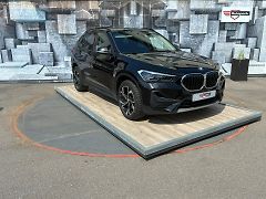 BMW X1 (2019) xDrive 25i, 170KW - fotografie inzerátu