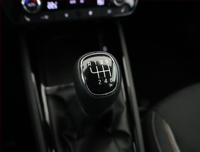 Škoda Scala (2025) Selection 1.0 TSI - fotka 12 z 19