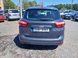Ford C-MAX 1.6 TDCI, ALU, 6 rychlostí - náhled 11