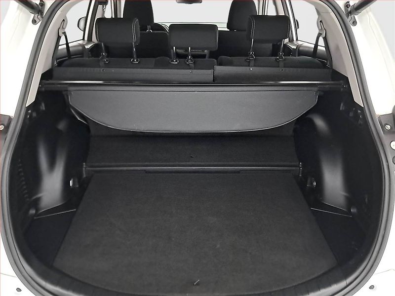 Toyota RAV4 (2018) 2.5 Hybrid - fotka 14 z 18