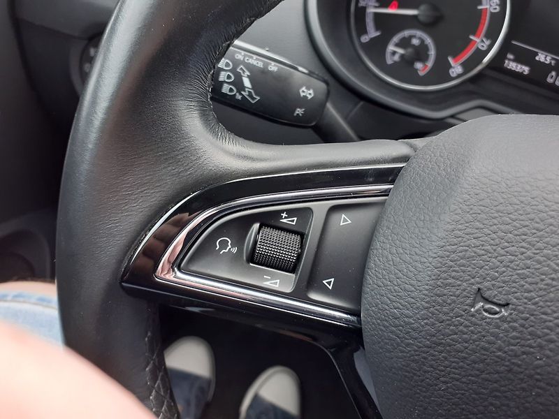 Škoda Octavia (2018) 1.4 TSi  110 Kw ČR - fotka 9 z 32