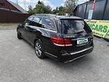 Mercedes-Benz Třídy E 220D  BlueTec 4MATIC TAŽNÉ - náhled 4