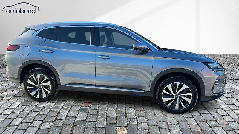 BYD Seal U Seal U DM-i PHEV Boost 160 kW  - fotka 4 z 40