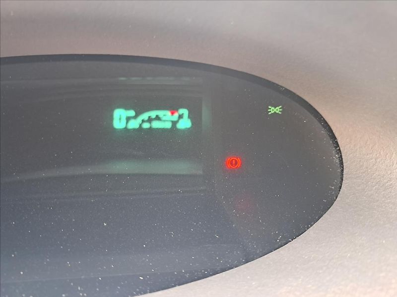 Toyota Yaris 1,4 D-4D - fotka 23 z 39