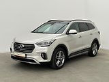 Hyundai Grand Santa Fe 2.2 CRDI 4x4 - náhled 1
