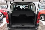 Citroën Berlingo (2019) Feel 1.5 BlueHDi, 5Míst, ČR - náhled 13