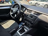 Škoda Octavia 5Hb 1.4 TSI ELEGANC 100% STAV  - náhled 20