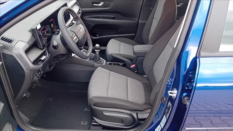 Kia Stonic 1,0 T-GDi SPIN - fotka 8 z 11