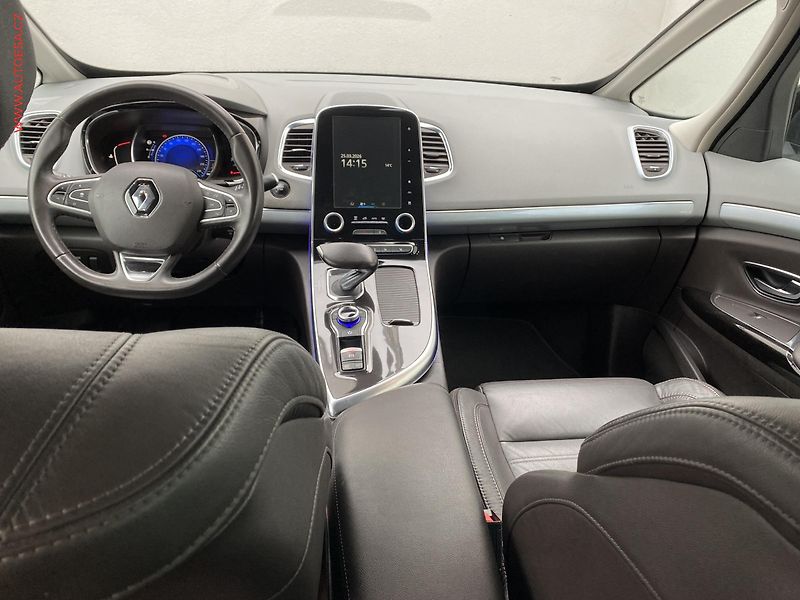 Renault Espace (2015) 1.6 dCi, Intense, AT, LED - fotka 8 z 21