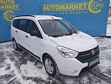 Dacia Lodgy 1,6 75KW LPG - náhled 1