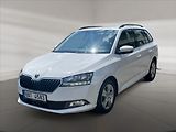 Škoda Fabia 1,0 TSI 70 Ambition - náhled 2