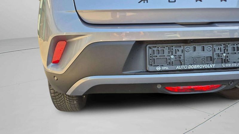 Opel Mokka (2026) Edition 1.2 TURBO (100 kW/ 136 - fotka 38 z 39
