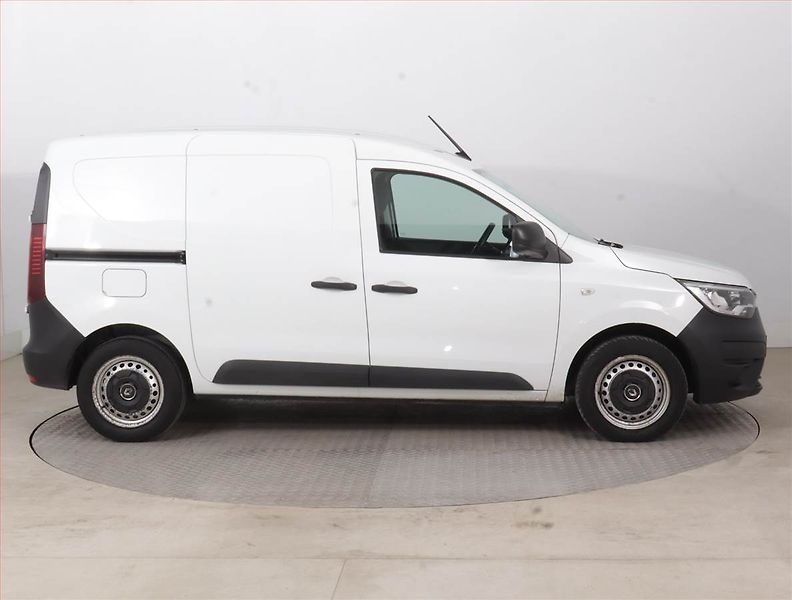 Renault Express (2022) 1.5 dCi, ČR, 1Maj, DPH - fotka 6 z 15