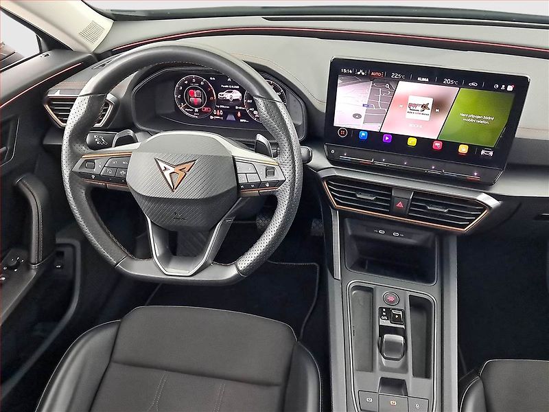 Cupra Formentor (2024) 2.0 TSI 4Drive - fotka 7 z 21
