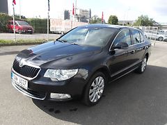 Škoda Superb 2,0TDi 103kW DSG ! ČR ! 2.MAJ. - fotografie inzerátu