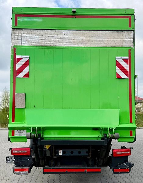 DAF LF (2020) 290 shrnovačka EURO 6 - fotka 4 z 11