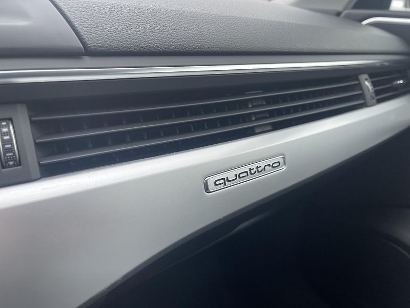 Audi A4 2.0TDi 140 kW S-Tronic 4x4 ČR! - fotka 16 z 36
