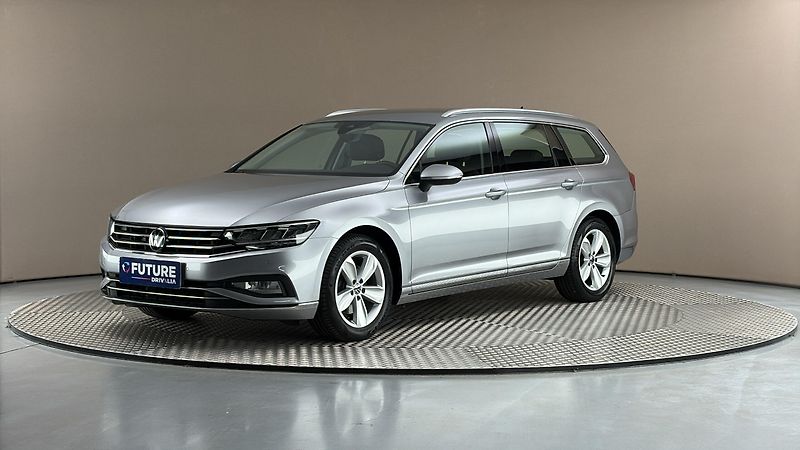 Volkswagen Passat 2.0 TDI DSG Elegance Variant - fotografie inzerátu