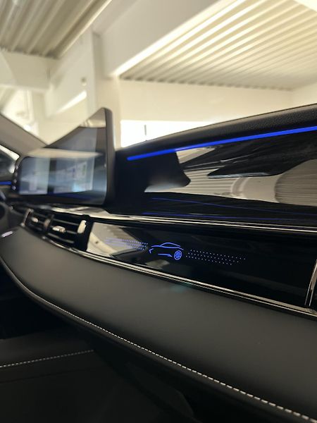 Omoda 5 (2025) 1.6 TGDI PREMIUM - fotka 11 z 14