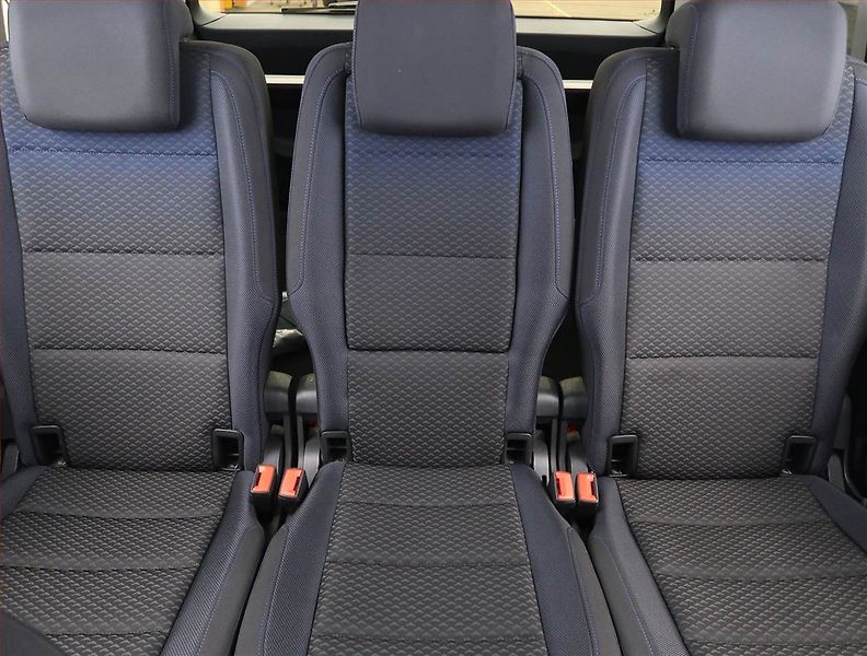 Volkswagen Touran (2020) United 2.0 TDI, Automat - fotka 10 z 22