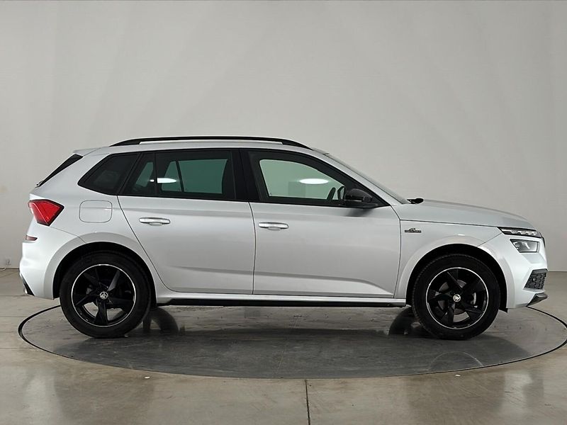 Škoda Kamiq Monte Carlo DSG - fotka 16 z 32
