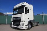 DAF XF 480 4x2 lowdeck - náhled 1