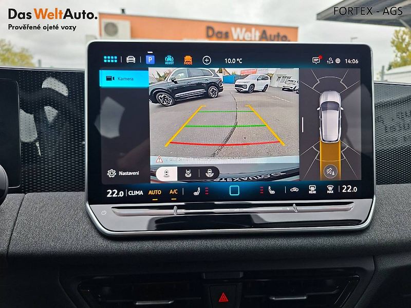 Volkswagen Tiguan (2026) 1.5 eTSI,96kW,Prodl.záruka,Taž - fotka 20 z 32