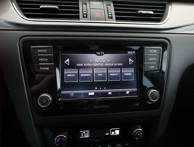 Škoda Rapid (2020) 1.0 TSI, ČR,1.maj, Serv.kniha - fotka 11 z 19