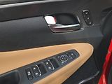Hyundai Santa Fe (2021) Style Prem 2.2CRDi 4x4 A/T 148 - náhled 15