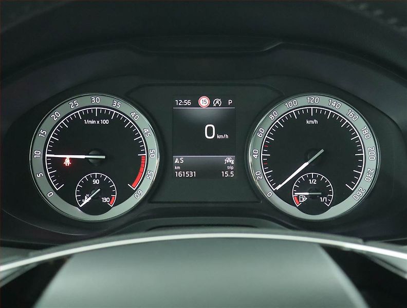 Škoda Kodiaq (2022) Ambition 2.0 TDI - fotka 11 z 17