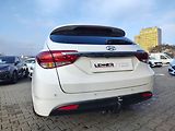 Hyundai i40 1.7 CRDI/104kW Experience AT - náhled 8